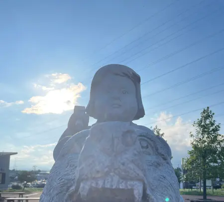 道の駅 ふじおやまの写真・動画_image_629481