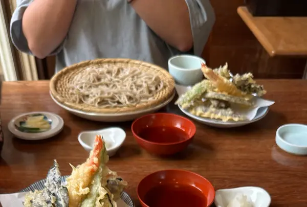 軽井沢そばひょうろくの写真・動画_image_629561