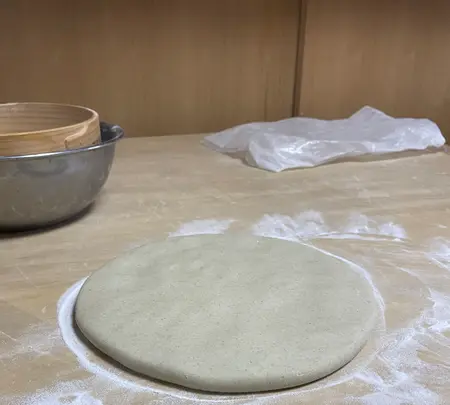 軽井沢そばひょうろくの写真・動画_image_629563