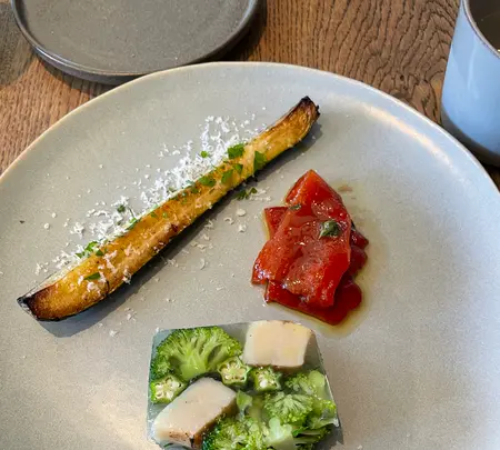 ソボカイ食堂 HERBS&SPICESの写真・動画_image_629774