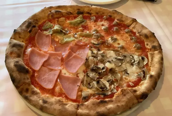 ラ チェネッタの写真・動画_image_629980