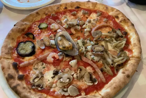 ラ チェネッタの写真・動画_image_629985