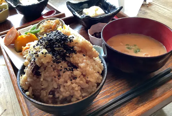 玄米心食 あいすなおの写真・動画_image_630018