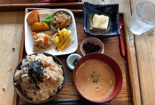 玄米心食 あいすなおの写真・動画_image_630020
