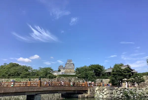 姫路城の写真・動画_image_630042