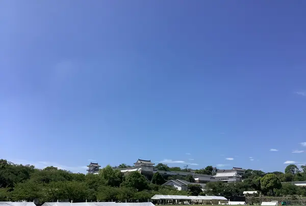 姫路城の写真・動画_image_630044