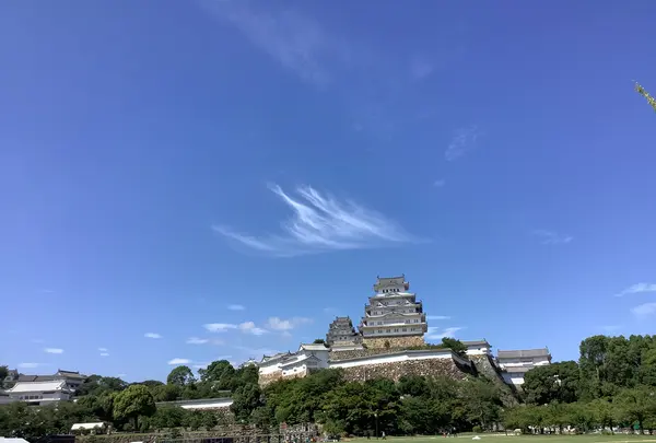 姫路城の写真・動画_image_630046