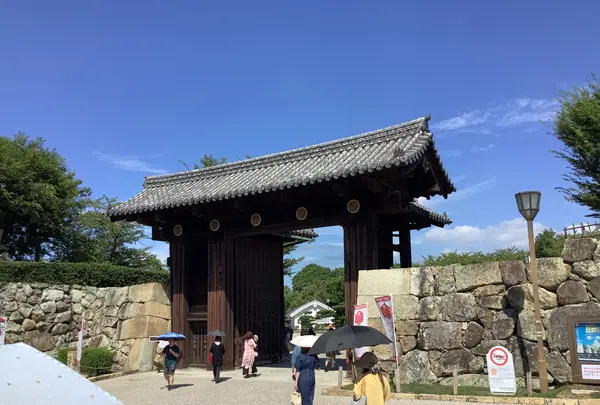 姫路城の写真・動画_image_630050