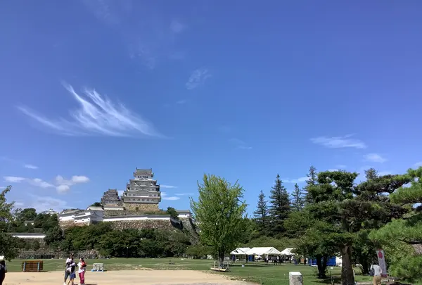 姫路城の写真・動画_image_630056