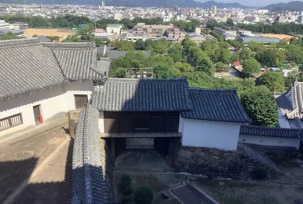 姫路城の写真・動画_image_630062