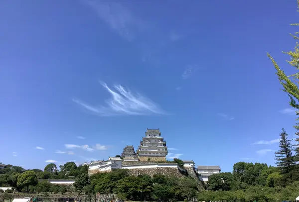 姫路城の写真・動画_image_630063