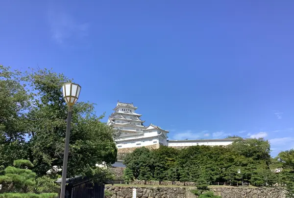 姫路城の写真・動画_image_630064