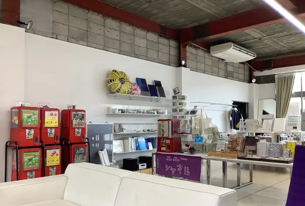 家プロジェクトチケット販売所の写真・動画_image_630120