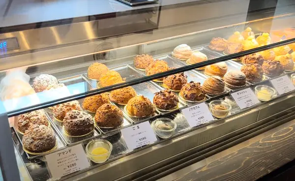 パティスリーブールの写真・動画_image_630171