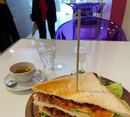 Italian Job Coffeeの写真・動画_image_630234