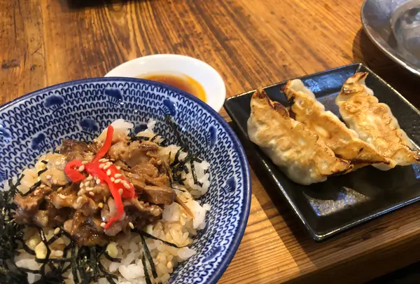 ちゃーしゅうや武蔵 笹口店の写真・動画_image_630625