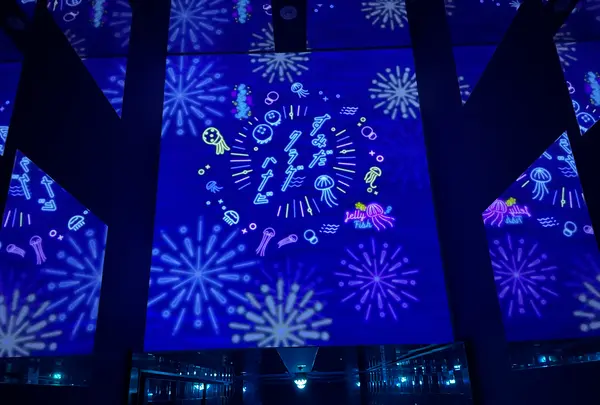 すみだ水族館の写真・動画_image_630826