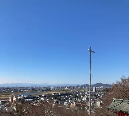 織姫神社の写真・動画_image_631089