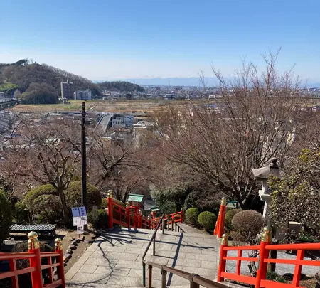 織姫神社の写真・動画_image_631091
