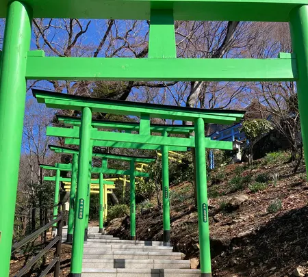 織姫神社の写真・動画_image_631095