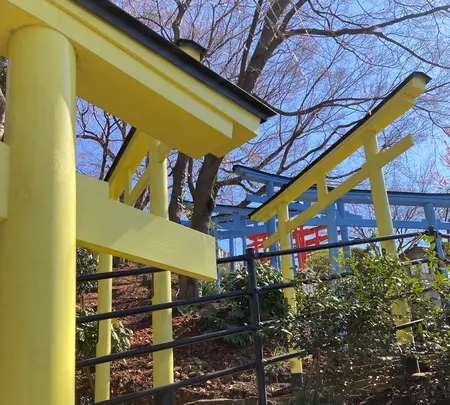 織姫神社の写真・動画_image_631097