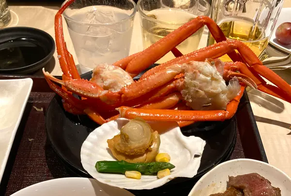 大江戸温泉物語 鬼怒川温泉 ホテル鬼怒川御苑の写真・動画_image_631111