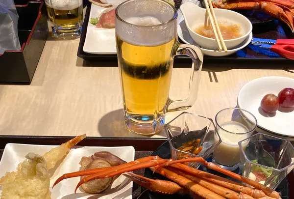 大江戸温泉物語 鬼怒川温泉 ホテル鬼怒川御苑の写真・動画_image_631114