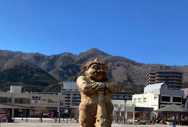鬼怒太像の写真・動画_image_631117
