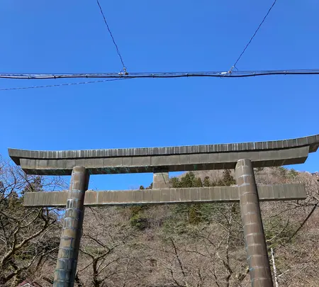 鬼怒川温泉神社の写真・動画_image_631121