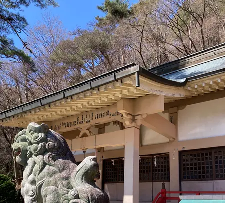 藤原町護国神社の写真・動画_image_631125