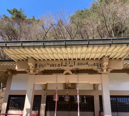 藤原町護国神社の写真・動画_image_631126