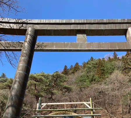 藤原町護国神社の写真・動画_image_631129