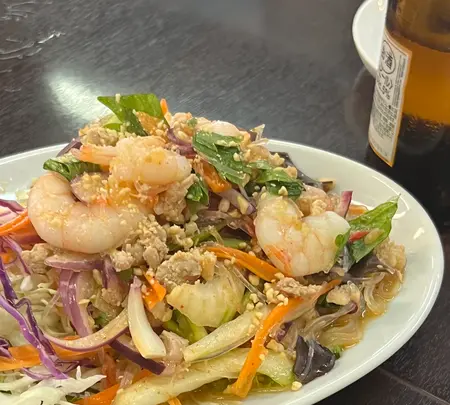 タイ屋台料理 メーアンの写真・動画_image_631201