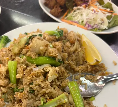 タイ屋台料理 メーアンの写真・動画_image_631203