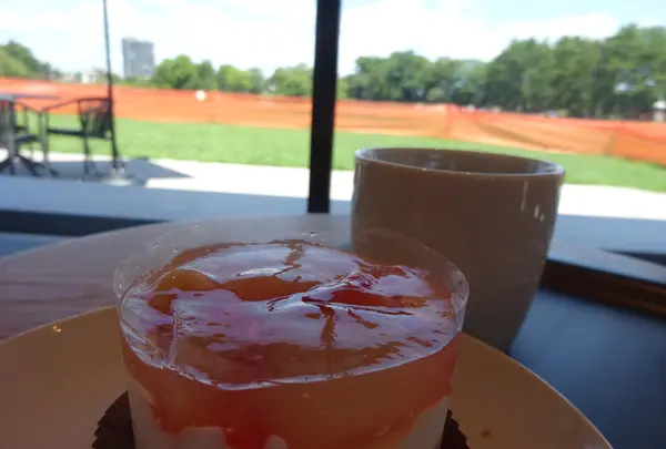 スターバックス コーヒー 天王川公園店の写真・動画_image_631418
