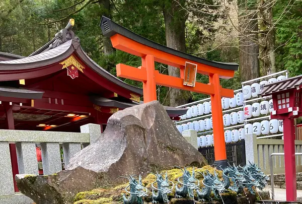 九頭龍神社（新宮）の写真・動画_image_631669