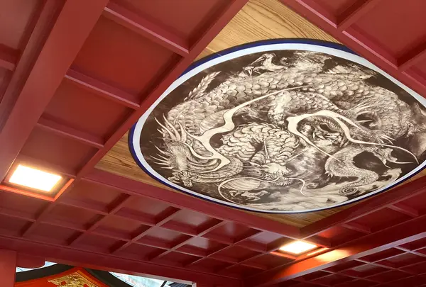 九頭龍神社（新宮）の写真・動画_image_631670