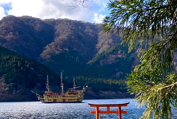 九頭龍神社（本宮）の写真・動画_image_631676