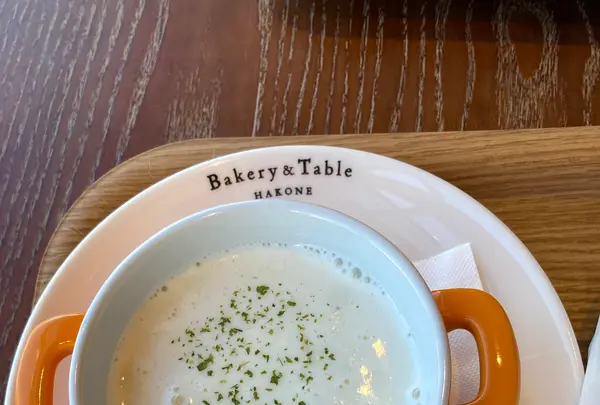 Bakery&Table（ベーカリー＆テーブル）の写真・動画_image_631683