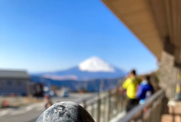 大涌谷の写真・動画_image_631692