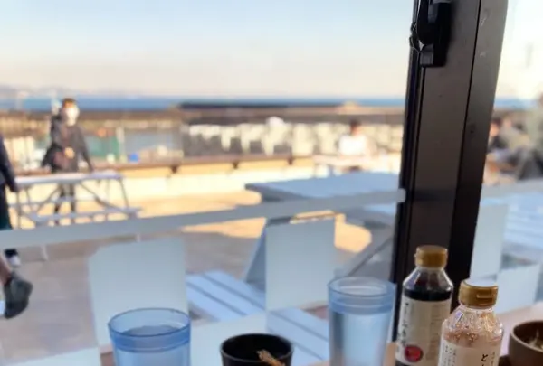 小田原漁港 とと丸食堂の写真・動画_image_631721