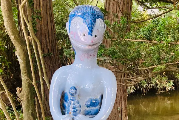 河童淵（姥子淵）の写真・動画_image_631948