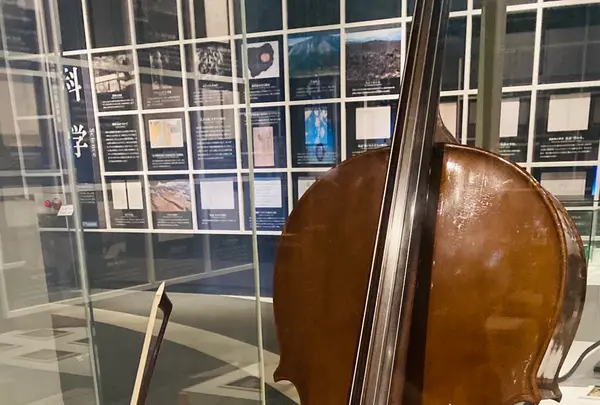 宮沢賢治記念館の写真・動画_image_631974