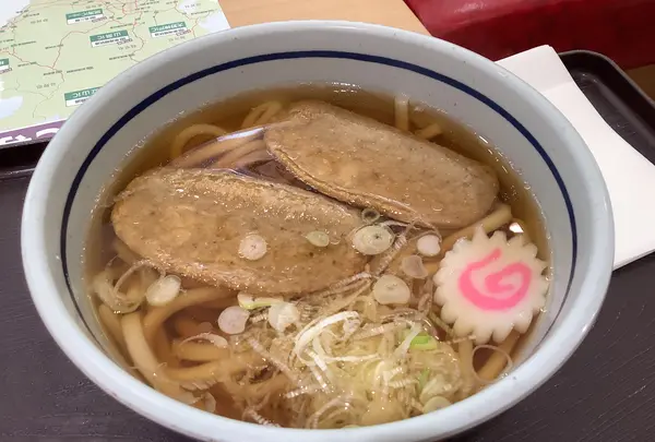 欽太郎うどんの写真・動画_image_632640