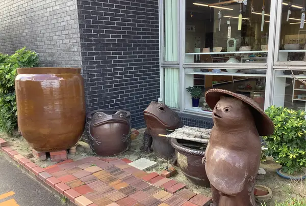 常滑市陶磁器会館の写真・動画_image_632648
