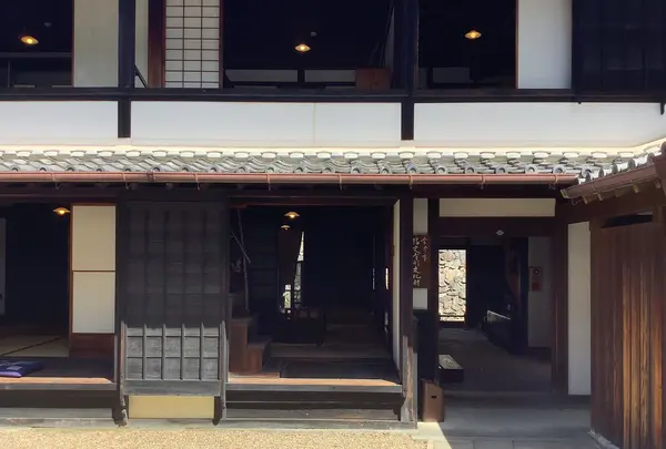 常滑市廻船問屋瀧田家の写真・動画_image_632650