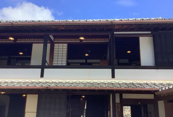 常滑市廻船問屋瀧田家の写真・動画_image_632652