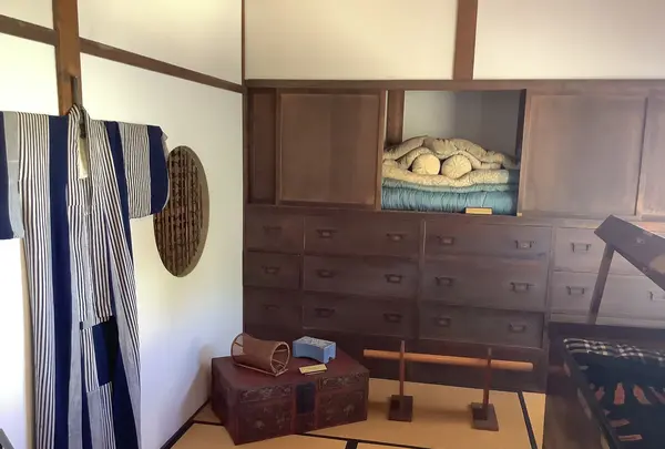 常滑市廻船問屋瀧田家の写真・動画_image_632655