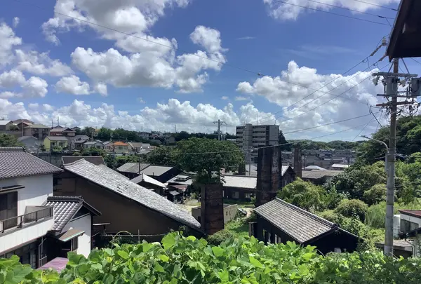 やきもの散歩道の写真・動画_image_632660