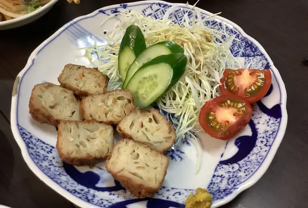 ちゃんぽん屋の写真・動画_image_632664